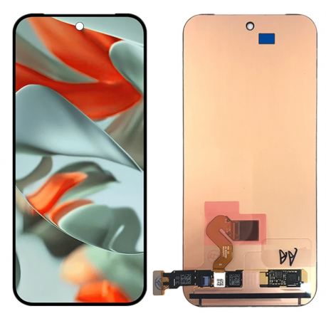 Google Pixel 9 Pro XL screen replacement