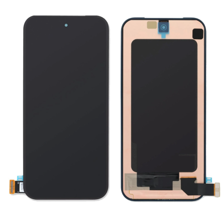 reparación de pantalla Google Pixel 9 Pro Fold
