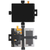 reparación de pantalla barata Google Pixel Fold