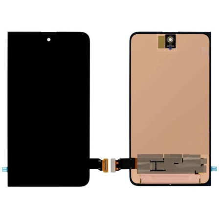 solucionar problemas de pantalla Google Pixel Fold Original