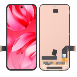 reemplazo de pantalla Google Pixel 9A