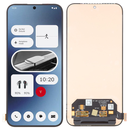réparation écran Nothing Phone 2a Original