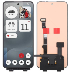 réparation écran Nothing Phone 3a