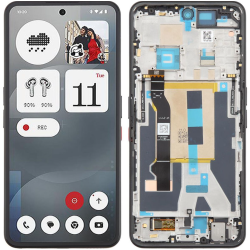 r&eacute;paration &eacute;cran Nothing Phone 3a