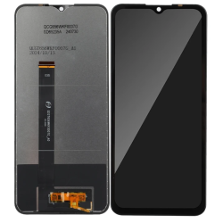 réparation écran Hotwav Note 15