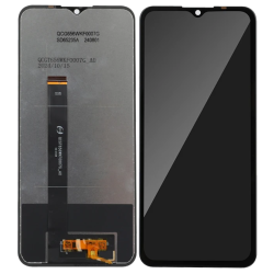 r&eacute;paration &eacute;cran Hotwav Note 15