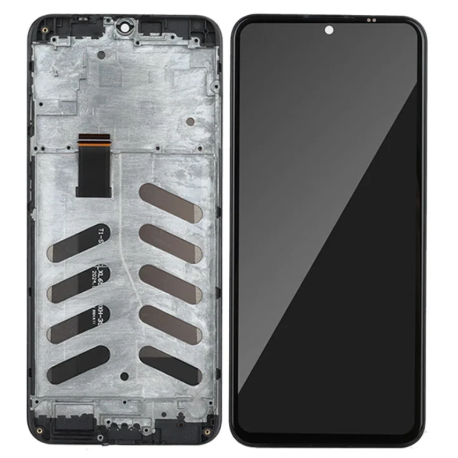 changer écran Hotwav Note 15