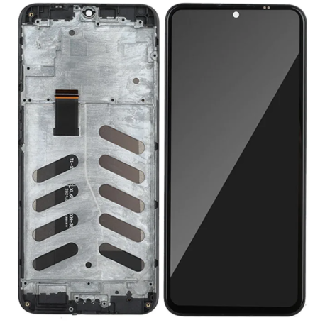 pantalla de repuesto Hotwav Note 15 Pro