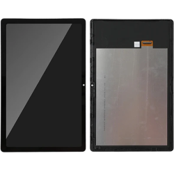 reparación pantalla Hotwav Pad 8