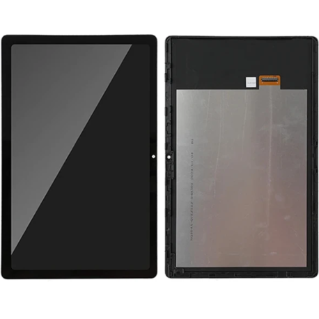 reparación pantalla Hotwav Pad 8