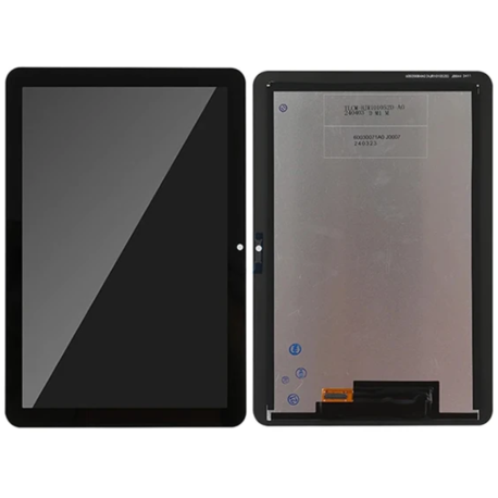 reparación de la pantalla del Hotwav R7