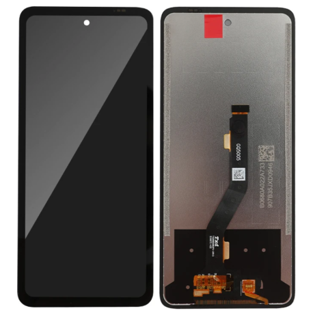sustituir pantalla Ulefone Armor 23 Ultra
