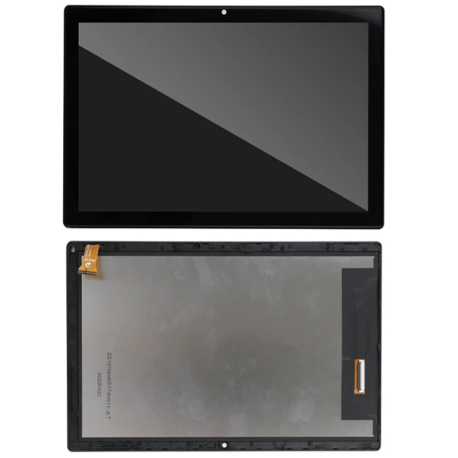 réparation écran Ulefone TAB A7