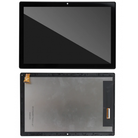 repair Screen Ulefone TAB A7