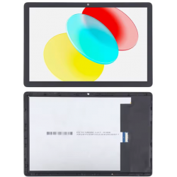 reparar pantalla Ulefone Tab A8
