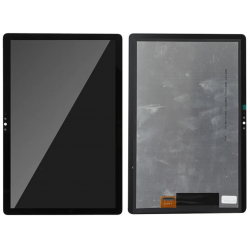 sustituir pantalla Ulefone TAB W10