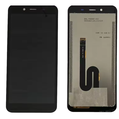 réparation écran Ulefone Power Armor 16s