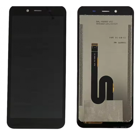 repair Screen Ulefone Power Armor 16s