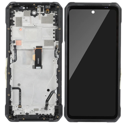 sustituir pantalla Ulefone Armor 26 Ultra