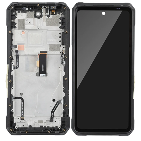 sustituir pantalla Ulefone Armor 26 Ultra