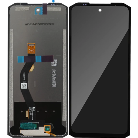 réparation écran Ulefone Armor 27 PRO