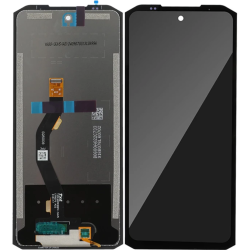 réparer écran Ulefone Armor 27T