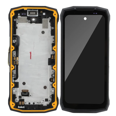 réparation écran Ulefone Armor Mini 20 Pro