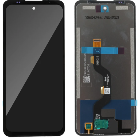 dépanner écran Ulefone Armor X31 / X31 Pro