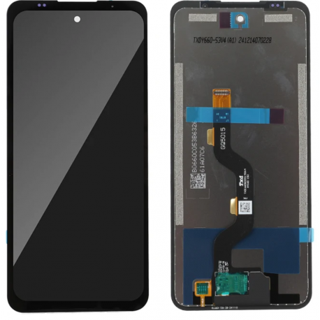 troubleshoot Screen Ulefone Armor X31 / X31 Pro