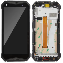reparación de pantalla Ulefone Armor 28 PRO