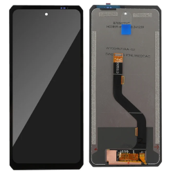 sustituir pantalla Ulefone Armor 30