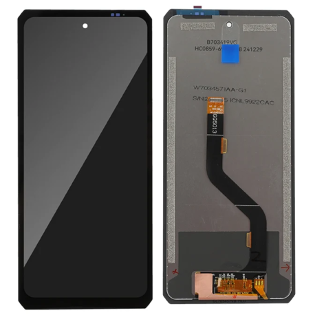 remplacer écran Ulefone Armor 30