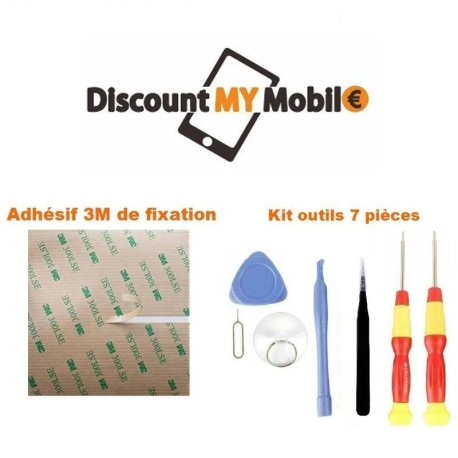 écran Ulefone Armor 30 de réparation