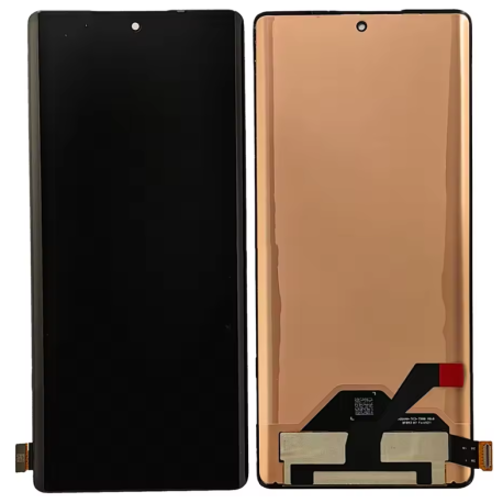 réparer écran Tecno Phantom X2 PRO