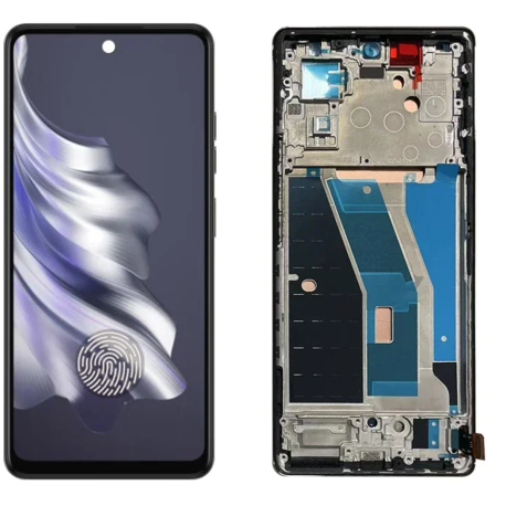 réparation Spark 20 Pro+ Tecno 