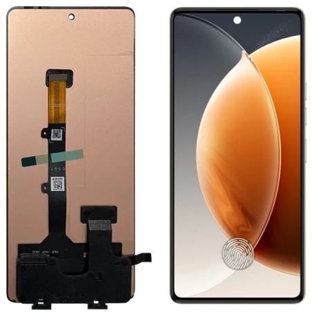 réparation écran Camon 30 4G Tecno