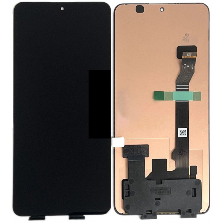 Poco X7 Pro screen replacement