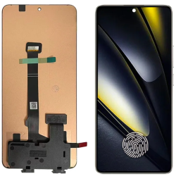 réparation écran Poco F6