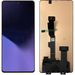 r&eacute;paration &eacute;cran Poco X6 NEO 5G / MZB0GGWIN, 2312FRAFDI