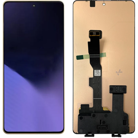 dépanner écran Poco X6 NEO 5G