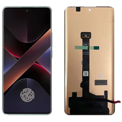 resolución de problemas de la pantalla del Poco X7 / 24095PCADG