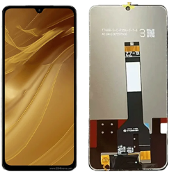 dépanner écran Poco C71