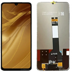 Poco C71 screen replacement
