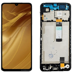 solucionar problemas de pantalla Poco C71