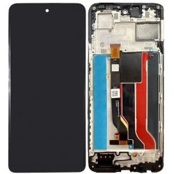 Infinix Note 40X 5G screen replacement