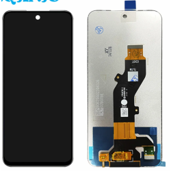 réparer écran Infinix Smart 9 / X6532