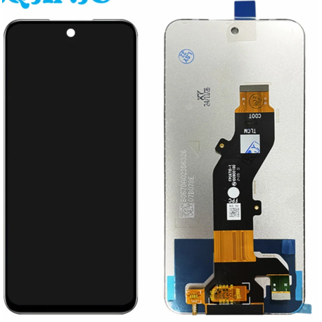 reparar pantalla Infinix Smart 9 / X6532