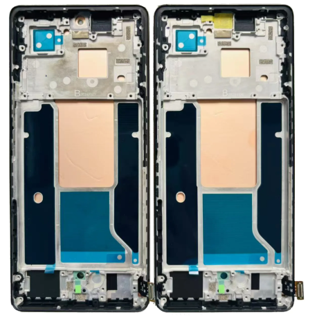reparación de pantalla Infinix Zero 40 4G / X6860