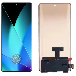 dépanner écran Infinix Zero 40 5G / X6861