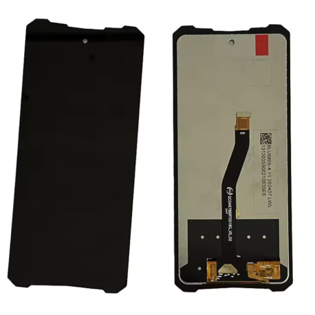 reparar pantalla Doogee V40 PRO